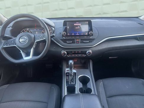 Used 2022 Nissan Altima 2.5 SV FWD image 20