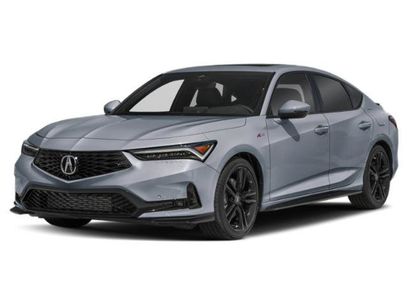 Certified 2026 Acura Integra A-Spec