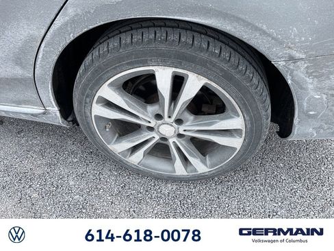 Used 2015 Mercedes-Benz C 300 4MATIC Sedan image 16