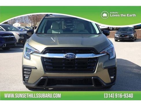 New 2026 Subaru Ascent Limited AWD/4WD image 34
