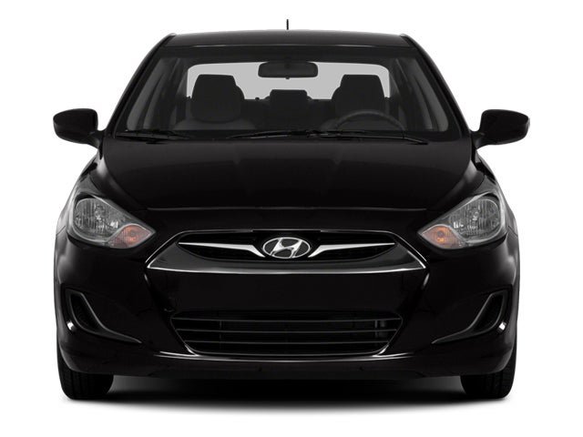 Used 2014 Hyundai Accent GLS FWD image 4