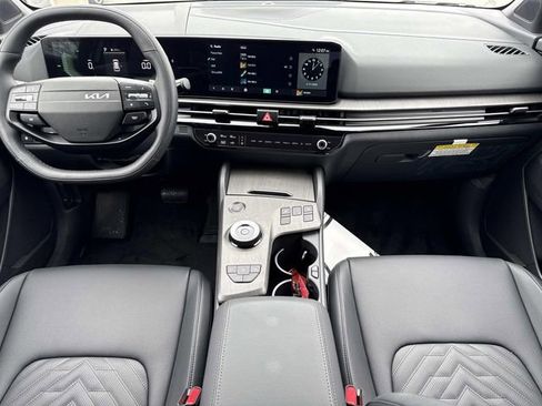 New 2026 Kia Sportage X-Line AWD/4WD image 19