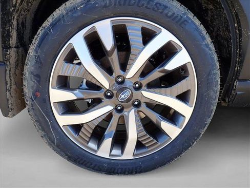 New 2026 Subaru Forester Touring image 7
