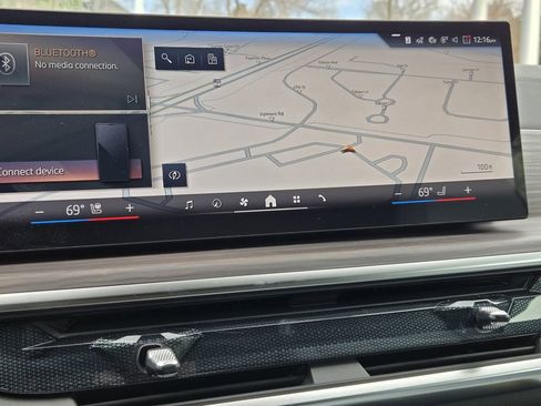 New 2026 BMW X5 xDrive40i image 18