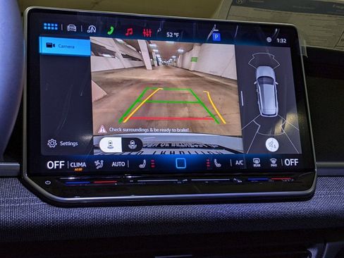 New 2026 Volkswagen Tiguan S FWD image 16