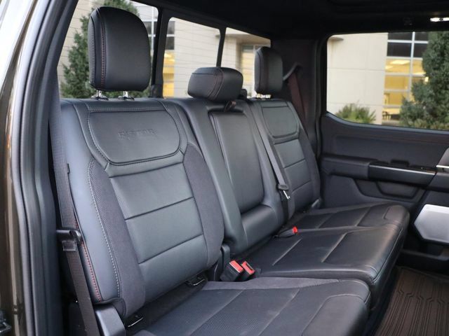 New 2026 Ford F150 Raptor AWD/4WD image 14