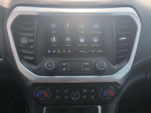 Used 2023 GMC Acadia SLT AWD/4WD image 6
