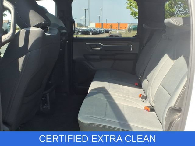 Used 2022 RAM 1500 Big Horn AWD/4WD image 13