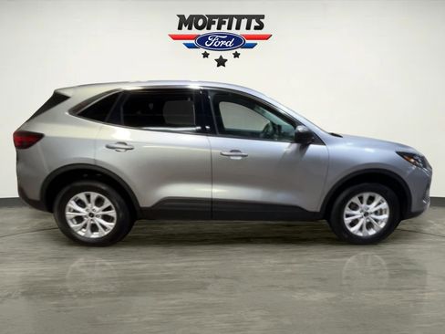 Certified 2023 Ford Escape Active image 6