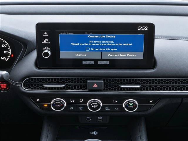 New 2027 Honda HR-V EX-L image 20
