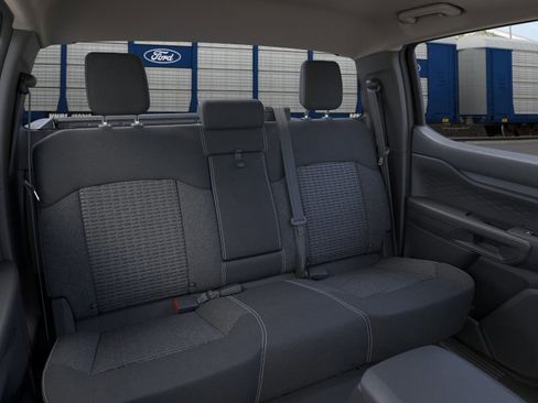 New 2025 Ford Ranger XL image 11