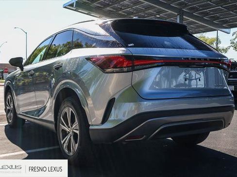 Certified 2023 Lexus RX 350 Premium w/ Cold Area Package AWD/4WD image 4