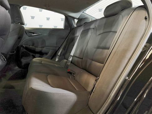 Used 2023 Chevrolet Malibu LT w/ Driver Confidence Package FWD image 13