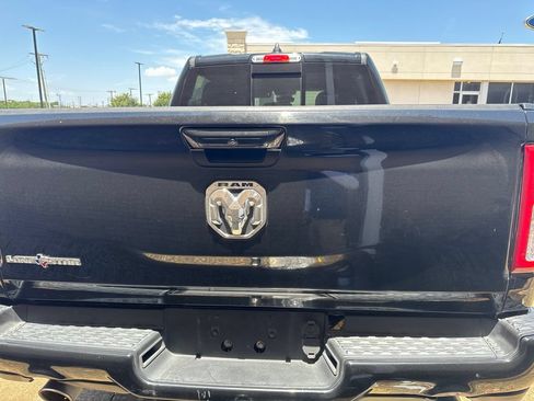 Used 2021 RAM 1500 Lone Star RWD image 6