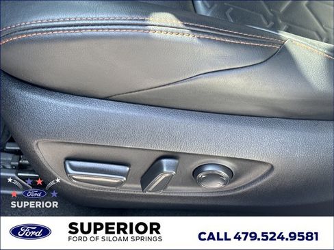 Used 2023 Toyota RAV4 Adventure AWD/4WD image 17