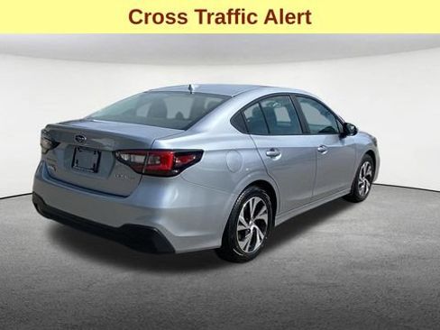 Used 2023 Subaru Legacy Premium AWD/4WD image 9
