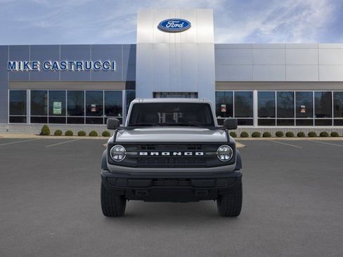 New 2026 Ford Bronco 4-Door AWD/4WD image 6