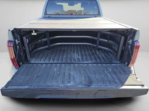 Used 2022 Toyota Tundra TRD Pro w/ TRD Pro Tow Package image 28