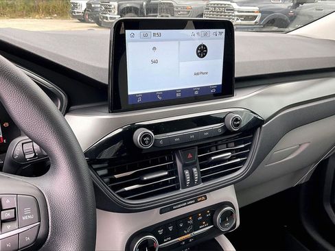 New 2026 Ford Escape Active image 19