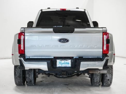Used 2023 Ford F450 XL w/ 360-Degree Camera Package image 5
