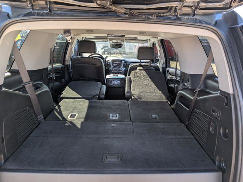 Used 2019 Chevrolet Tahoe Premier image 13