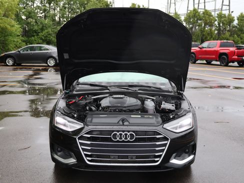 Used 2020 Audi A4 2.0T Premium w/ Convenience Package FWD image 12