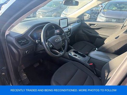 Used 2024 Ford Escape Active AWD/4WD image 6