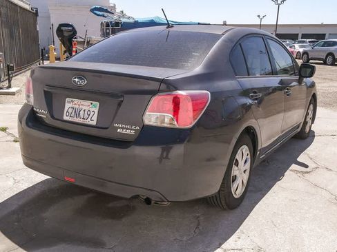 Used 2013 Subaru Impreza 2.0i image 9