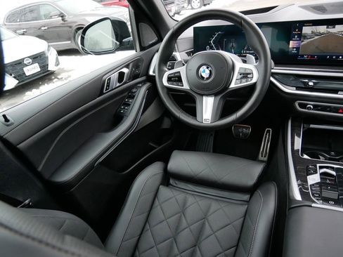 Used 2026 BMW X5 xDrive40i image 13