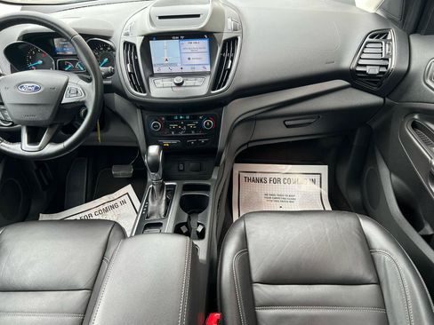 Used 2018 Ford Escape SEL FWD image 17