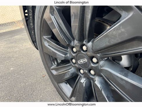 Certified 2023 Lincoln Navigator Reserve image 77