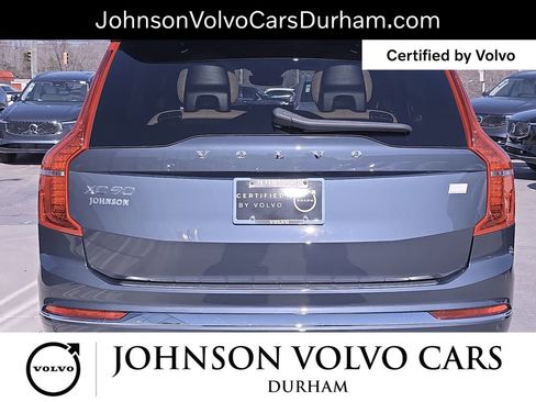Used 2024 Volvo XC90 T8 Ultimate w/ Protection Package Premier image 7