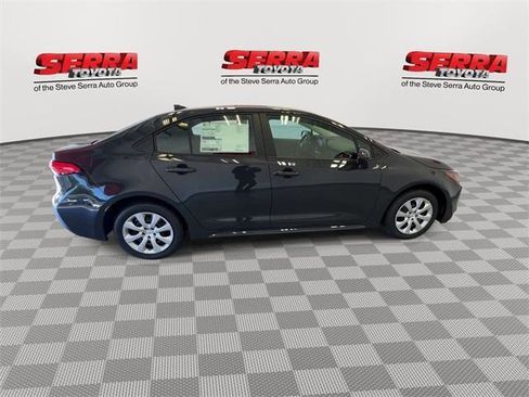 Certified 2024 Toyota Corolla LE image 10