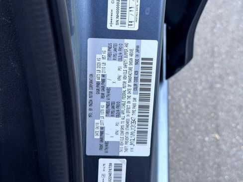 Used 2018 MAZDA MAZDA6 Touring FWD image 59