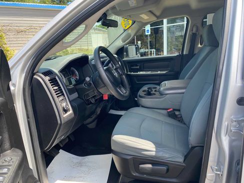 Used 2013 RAM 1500 Express AWD/4WD image 8