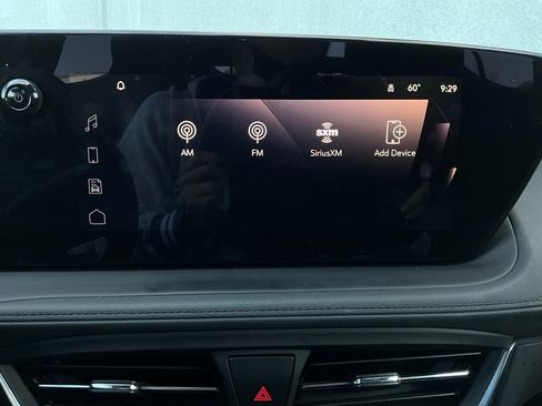 Used 2025 Buick Encore GX Preferred image 29