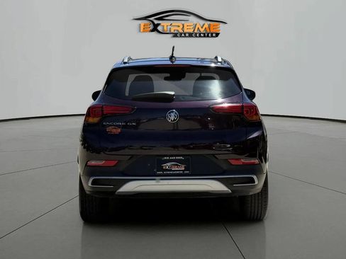 Used 2021 Buick Encore GX Select FWD image 5