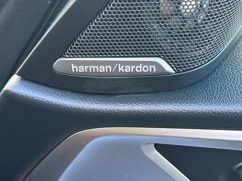 Used 2023 BMW i4 M50 w/ M Carbon Exterior Package image 19