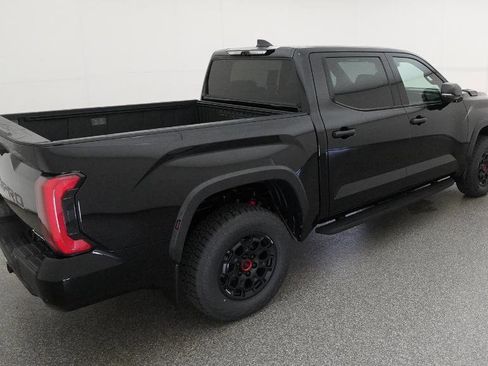 New 2026 Toyota Tundra TRD Pro AWD/4WD image 35
