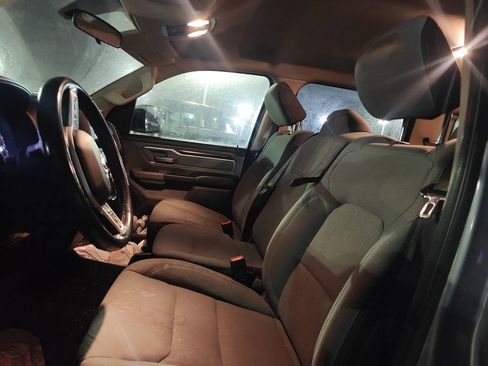 Used 2020 RAM 1500 Big Horn image 9