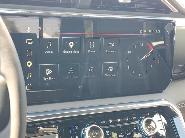 Used 2026 GMC Sierra 1500 Denali AWD/4WD image 16