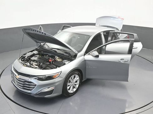 Used 2024 Chevrolet Malibu LT FWD image 68