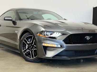 Used 2020 Ford Mustang GT