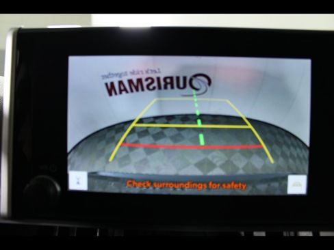 Used 2025 Toyota RAV4 XLE AWD/4WD image 25