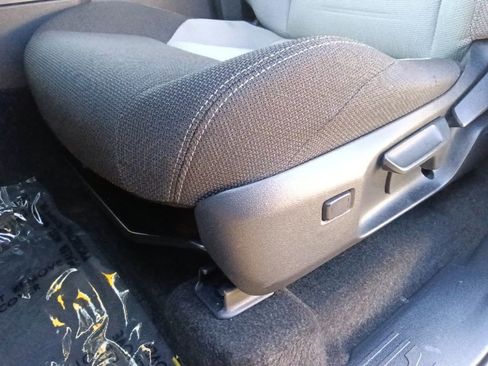 Used 2025 Toyota 4Runner TRD Off-Road image 15