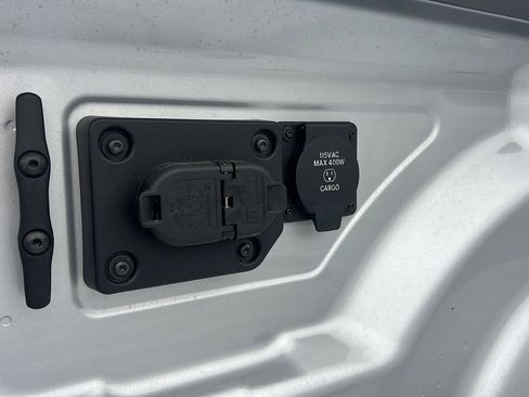 New 2026 RAM 2500 Tradesman image 9