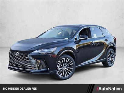 New 2026 Lexus RX 350 Premium Plus w/ Accessory Package (2T)
