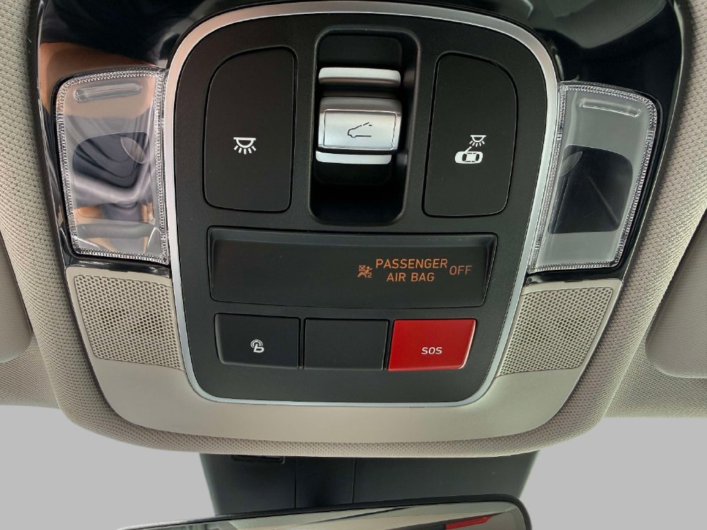 Used 2022 Hyundai Tucson Limited AWD/4WD image 27
