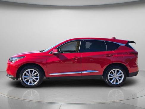 Certified 2023 Acura RDX AWD image 3