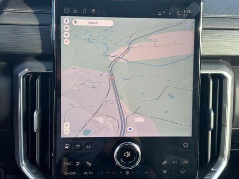 New 2026 GMC Acadia Elevation w/ Elevation Premium Package image 22